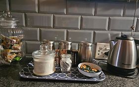 Grobler'S Haven Self Catering Cottage
